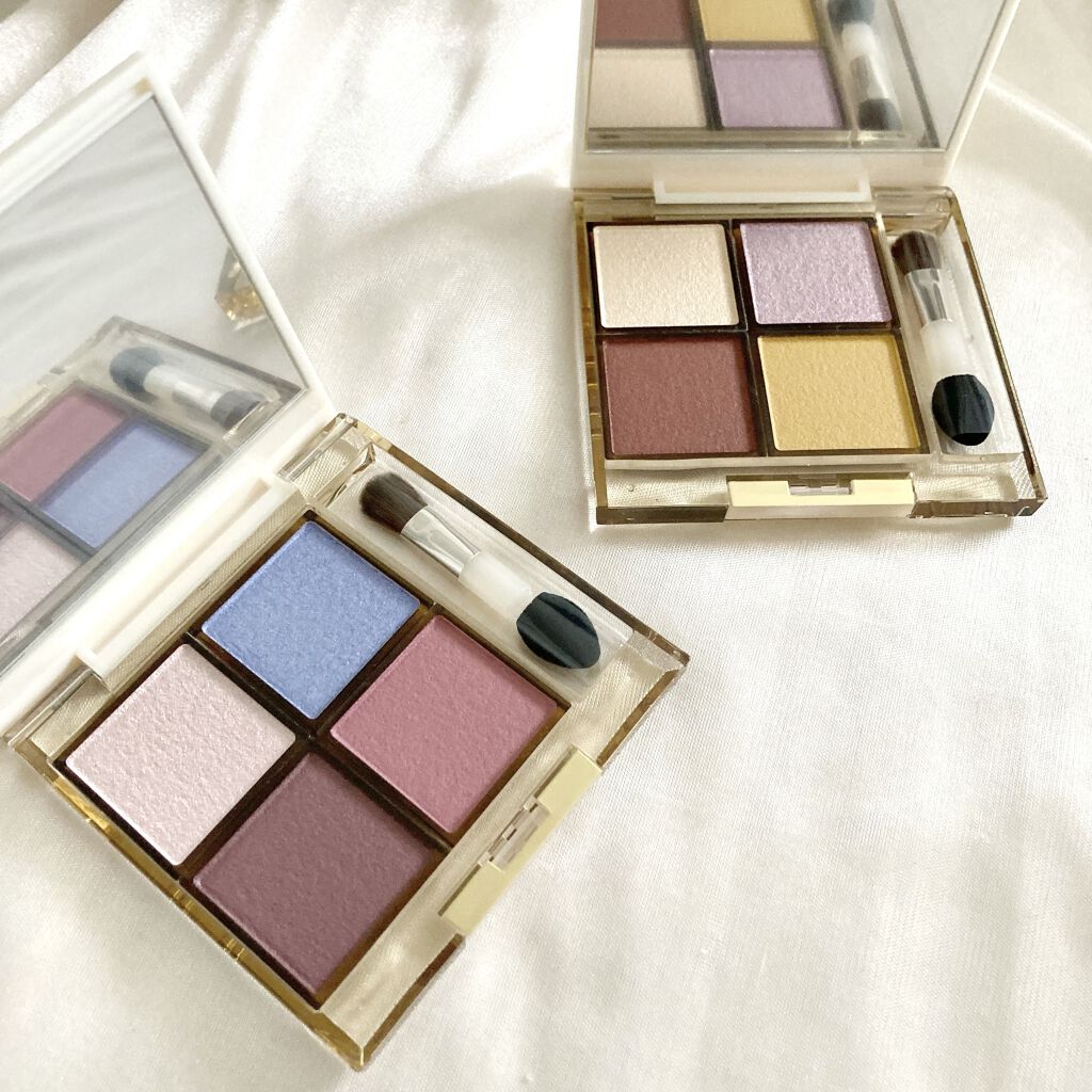 試してみた】excel アイプランナーパレットの人気色・イエベブルベ別の