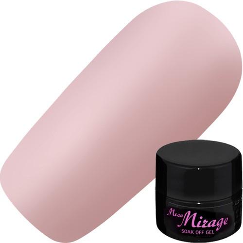 ヌーディーシリーズ カラージェル M133S ヌーディモーブ