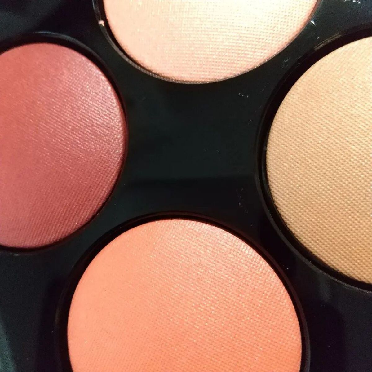 ヌワール アリュール 17 ルージュ グルナ/CHANEL/マスカラを使ったクチコミ（3枚目）