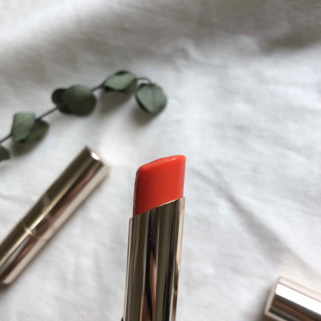 オペラ リップティント N/OPERA/リップティントを使ったクチコミ（3枚目）