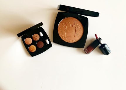 ルージュ アリュール ラック/CHANEL/口紅を使ったクチコミ(1枚目)