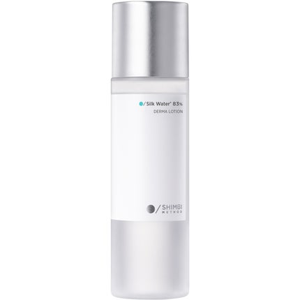 SHIMBI METHOD ダーマローション シルクウォーター 83%
