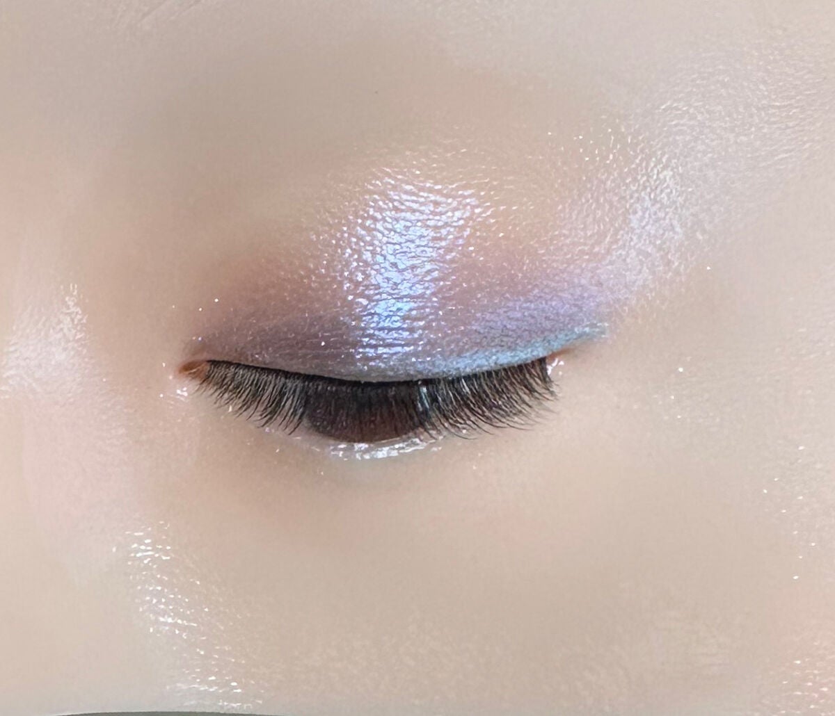 プロ アイ パレット/CLIO/アイシャドウパレットを使ったクチコミ(4枚目)