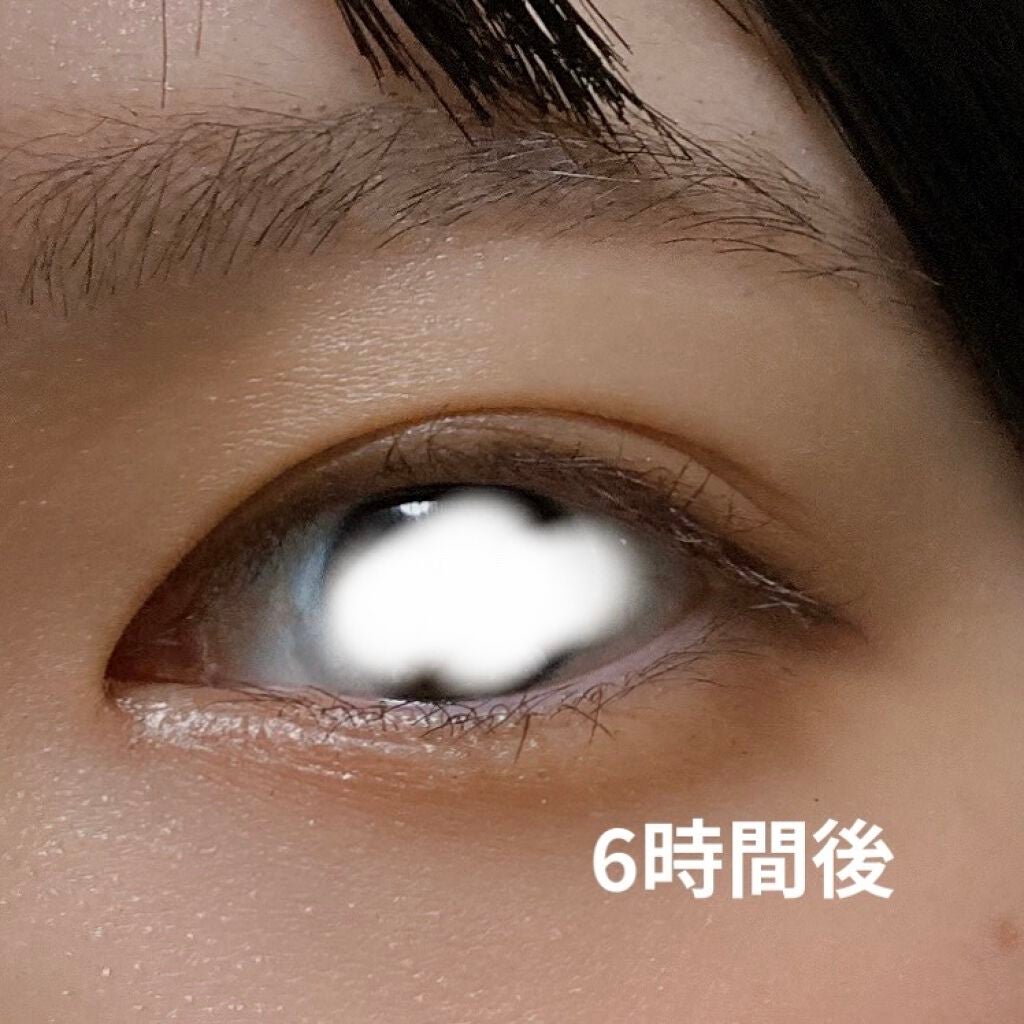 パーフェクトエクステンション マスカラ for カール/D-UP/マスカラを使ったクチコミ(7枚目)