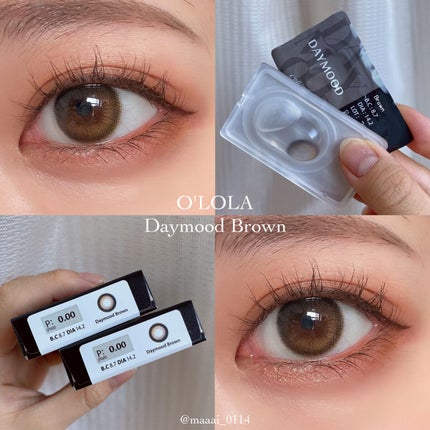 プロ アイ パレット/CLIO/アイシャドウパレットを使ったクチコミ(5枚目)