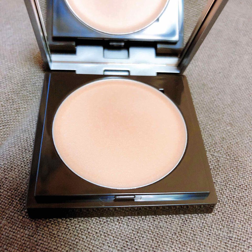 &be ファンシーラー/＆be/パレットコンシーラーを使ったクチコミ（3枚目）