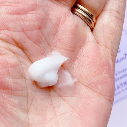 ダイアンボヌール モイスト&リペア シャンプー/トリートメント ナイトドリームティーの香り/ダイアン/市販シャンプーを使ったクチコミ(3枚目)