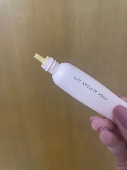 ウォータリング アイラッシュセラム/ヒロインメイク/まつげ美容液を使ったクチコミ(4枚目)