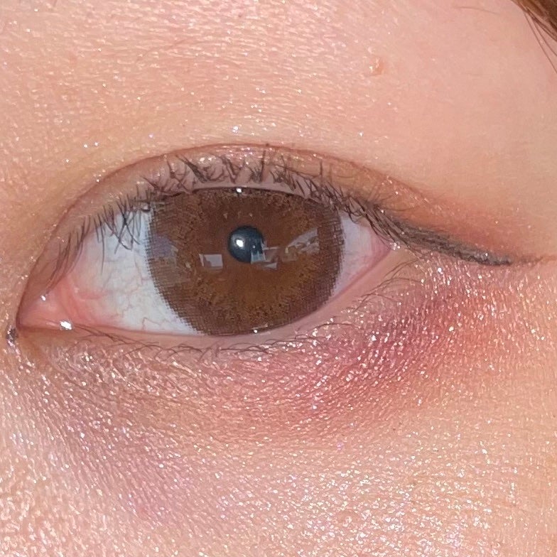 Flurry by colors 1day/Flurry by colors/ワンデー(1DAY)カラコンを使ったクチコミ(1枚目)