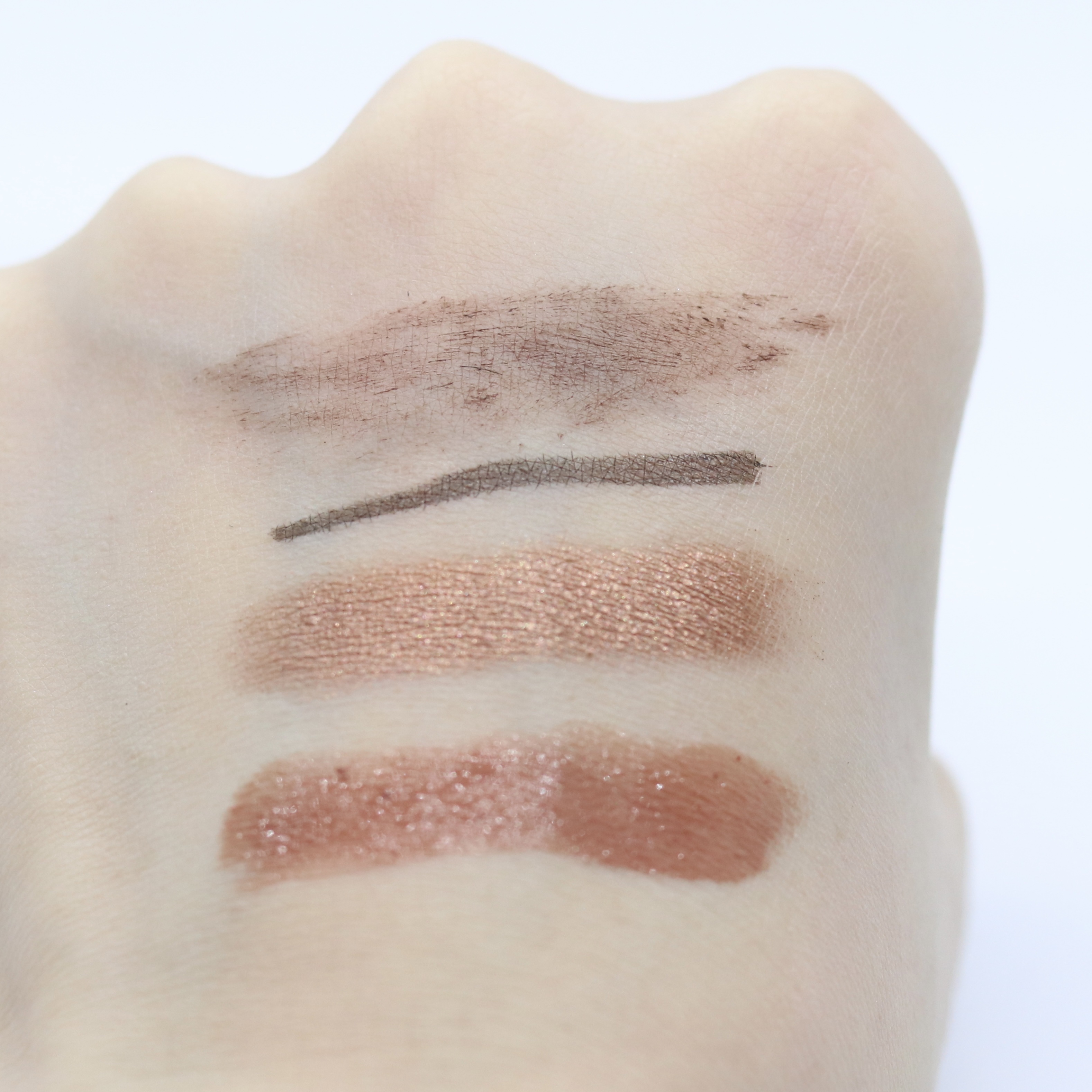 花萃浄顔 クレンジングオイル/花西子/オイルクレンジングを使ったクチコミ（3枚目）