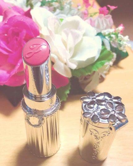 リップブロッサム/JILL STUART/口紅を使ったクチコミ(1枚目)