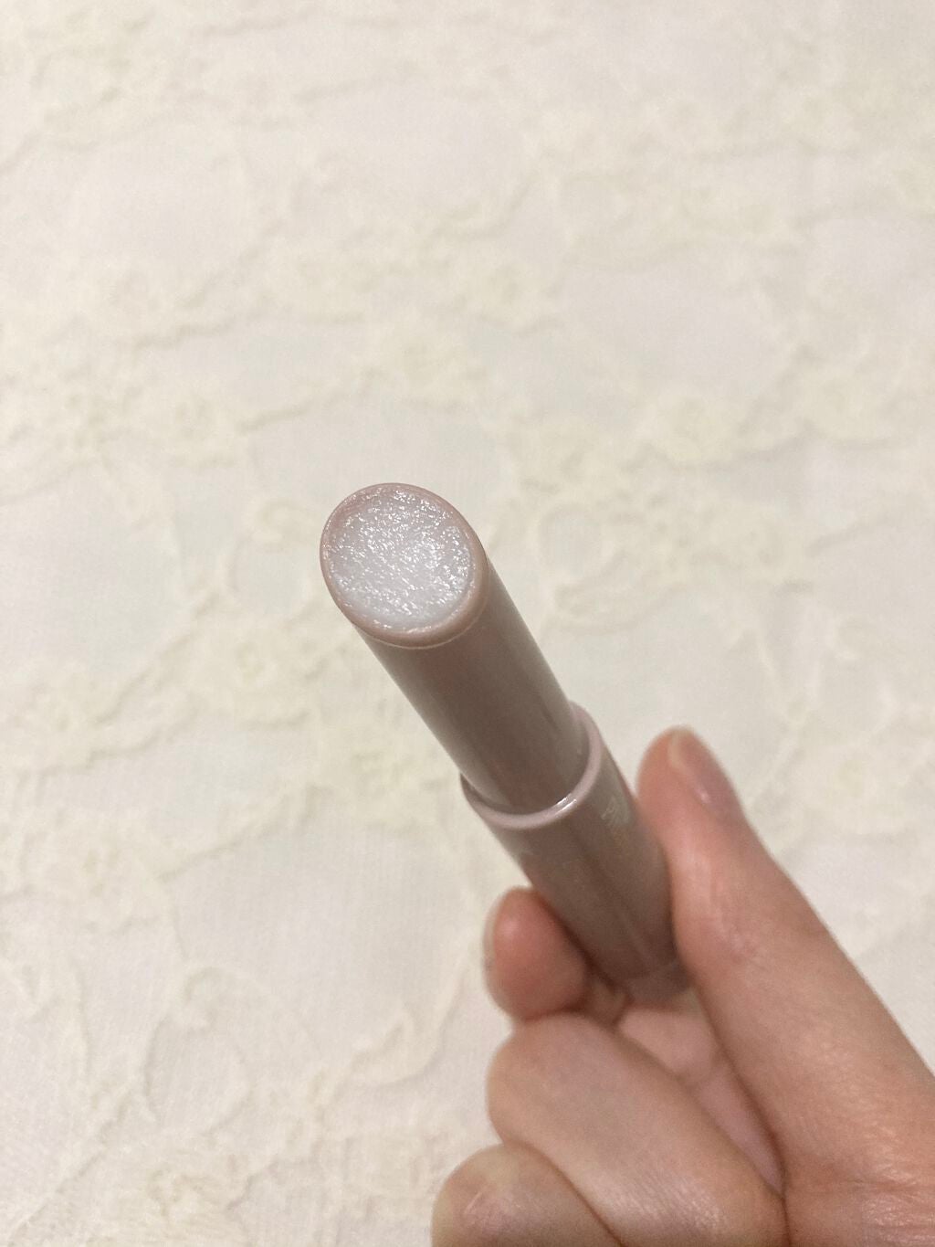 プランプリップケアスクラブ/キャンメイク/リップスクラブを使ったクチコミ(3枚目)