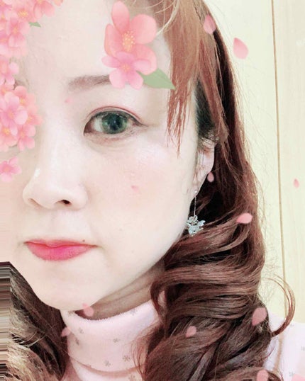 メッシュ アイテープ/shefun/二重まぶた用アイテムを使ったクチコミ(3枚目)