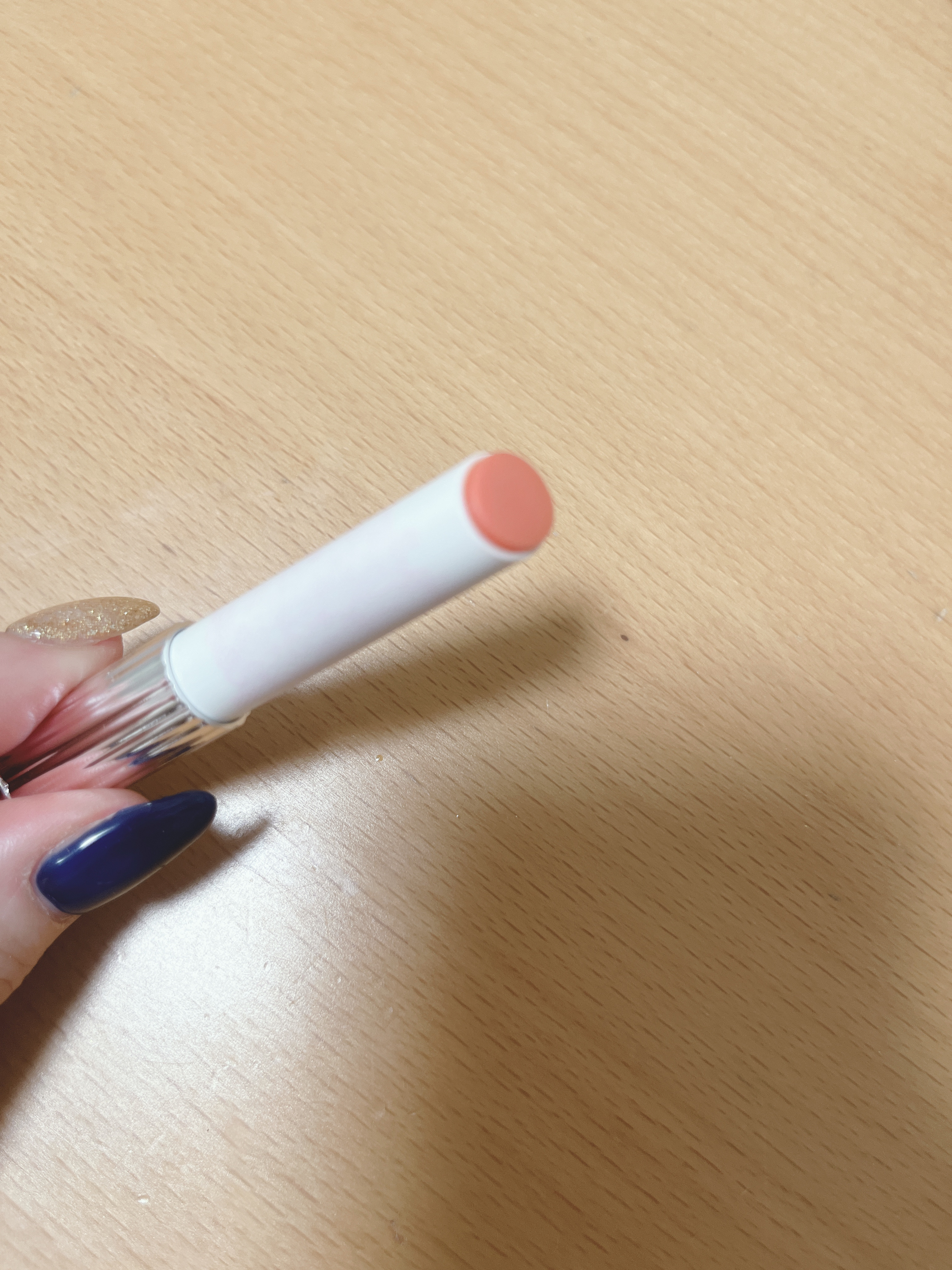 ジェリースティックグロス/キャンメイク/リップグロスを使ったクチコミ（2枚目）