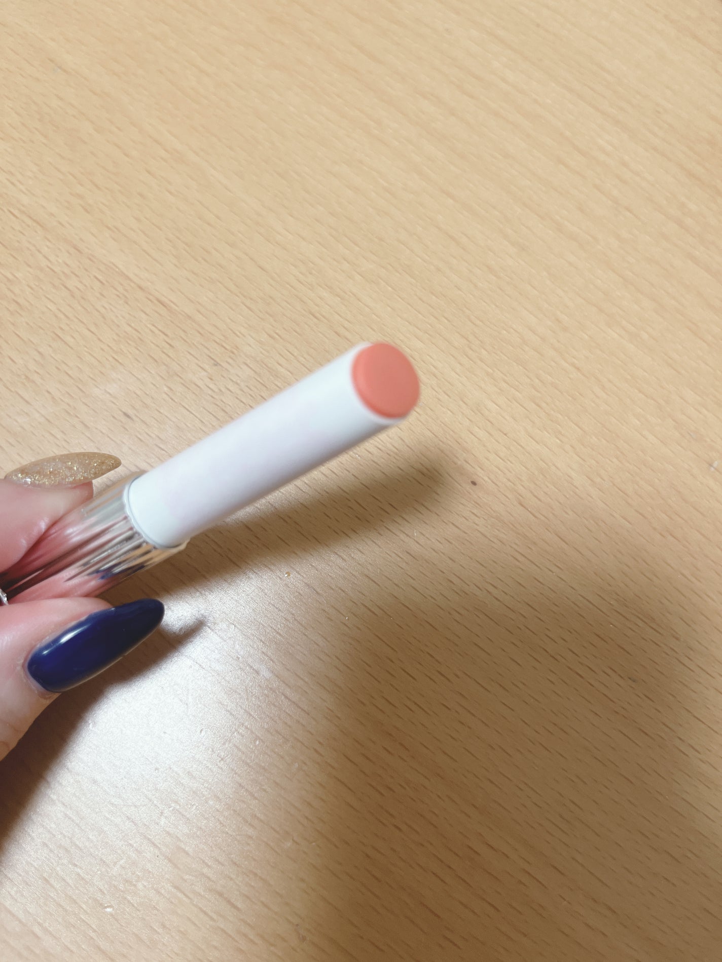 ジェリースティックグロス/キャンメイク/リップグロスを使ったクチコミ(2枚目)