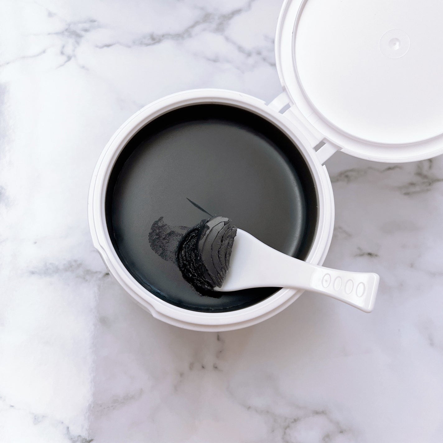 ソフティモ クリアプロ クレンジングバーム CICA ブラック/ソフティモ/クレンジングバームを使ったクチコミ(2枚目)