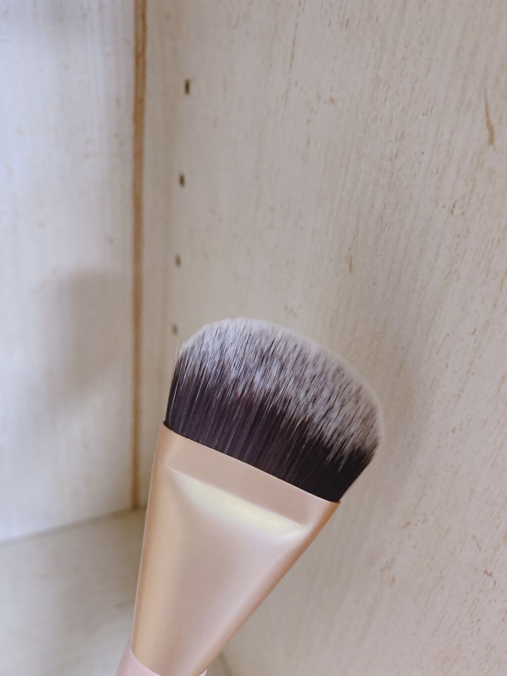 Honey Glow ceradation/BY ECOM/リキッドファンデーションを使ったクチコミ（3枚目）