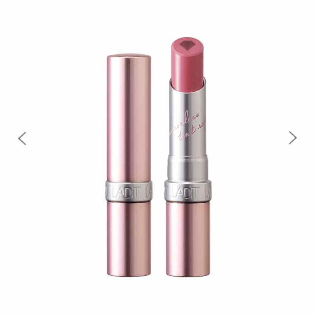 ミラーレスティントルージュ/レディット/リップティントを使ったクチコミ(1枚目)