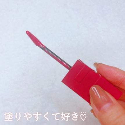SPステイ ヴィニルインク/MAYBELLINE NEW YORK/口紅を使ったクチコミ(4枚目)