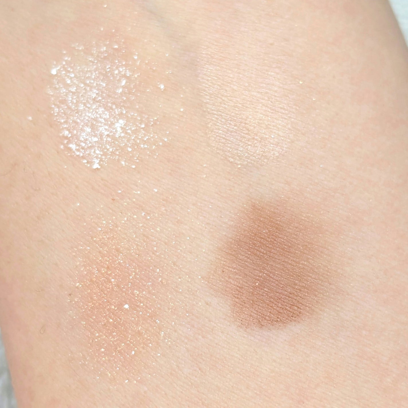 アイカラーレーション/LUNASOL/アイシャドウパレットを使ったクチコミ(2枚目)