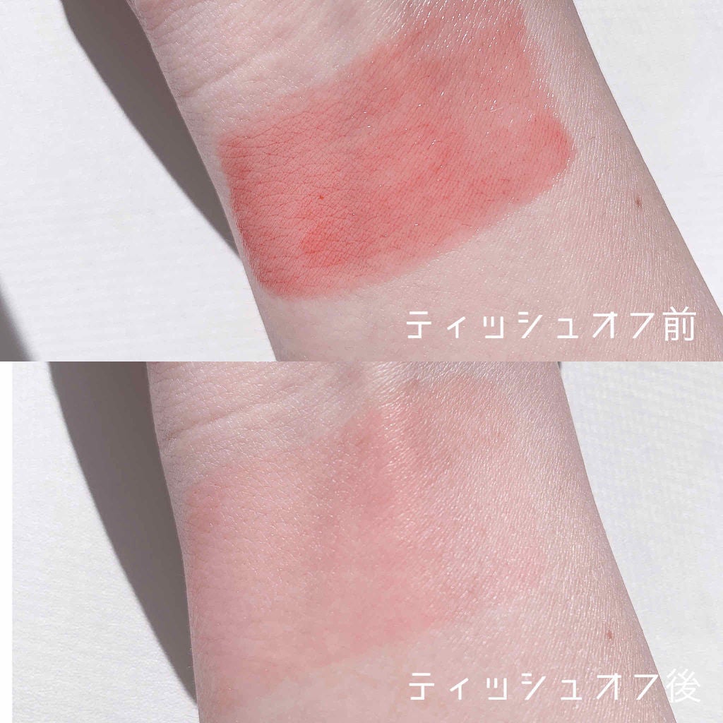 オペラ リップティント N/OPERA/リップティントを使ったクチコミ(2枚目)