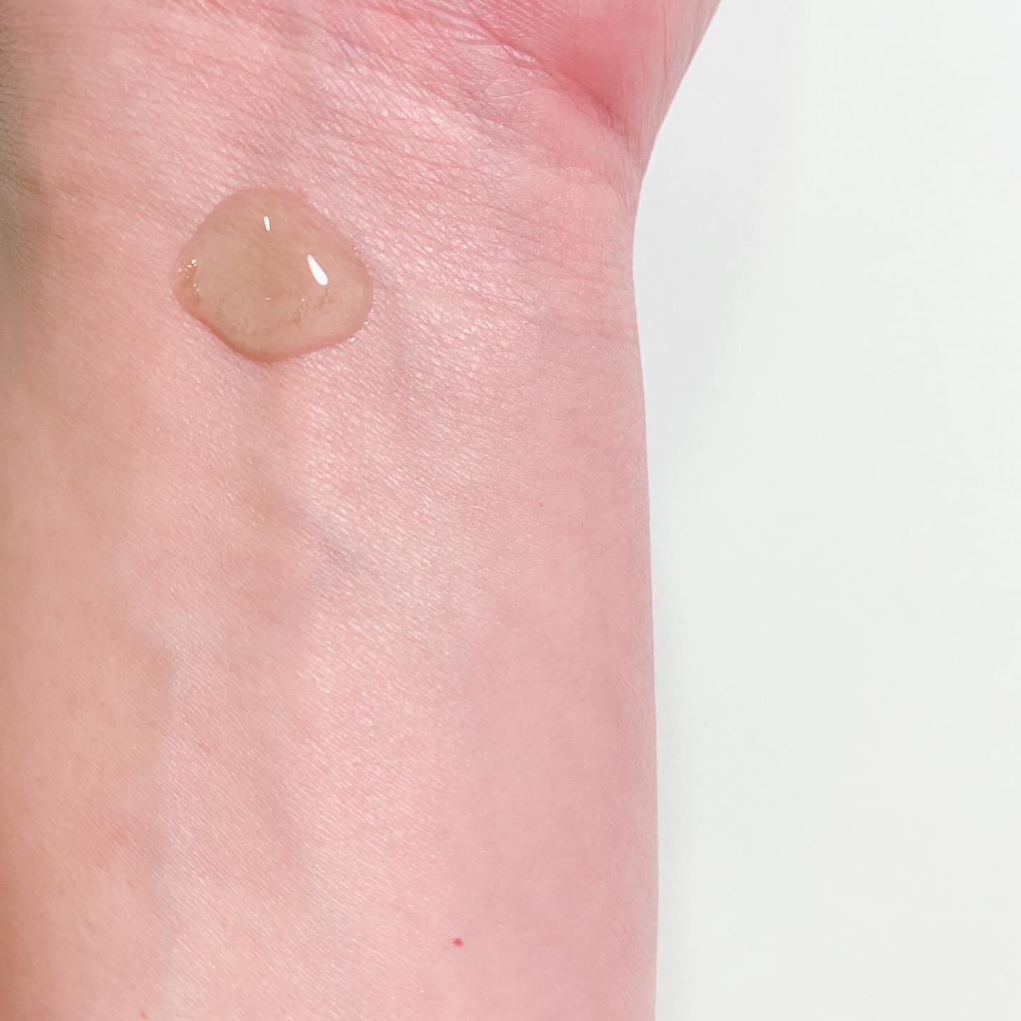 エクソソームシカ アンプル/MEDICUBE/美容液を使ったクチコミ（3枚目）