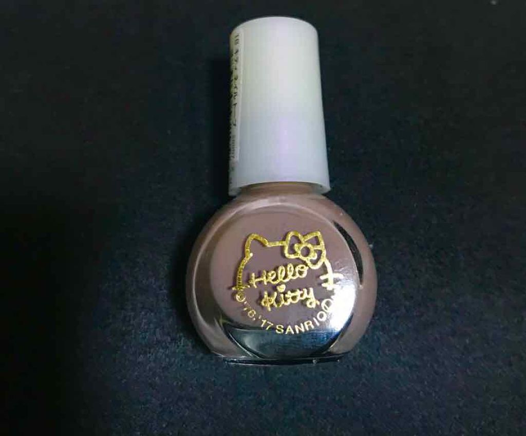 ボリュームジェルトップコート/ネイルネイル/ネイルトップコートを使ったクチコミ（3枚目）