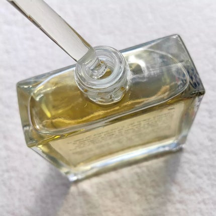 オーガニックヘアシロップ/PINKGHOST/ヘアオイルを使ったクチコミ(4枚目)