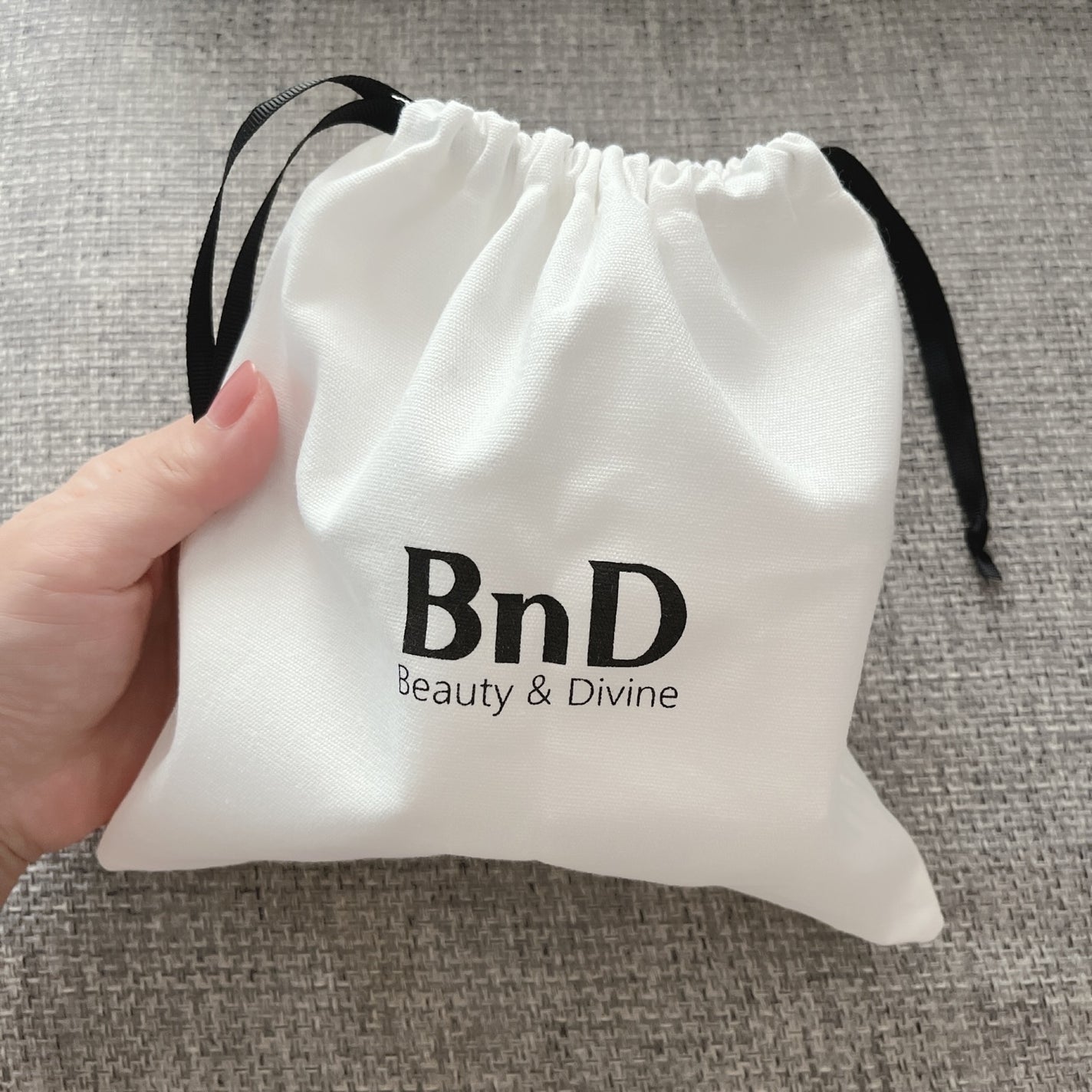 BnDアンダーアームクリーム(ボディクリーム)/BnD/デリケートゾーンケアを使ったクチコミ(9枚目)