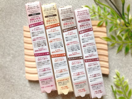 ぴぴちゃん22@フォロバ100% on LIPS 「キャンメイク様より、商品提供を頂きました✨CANMAKETOK..」(4枚目)