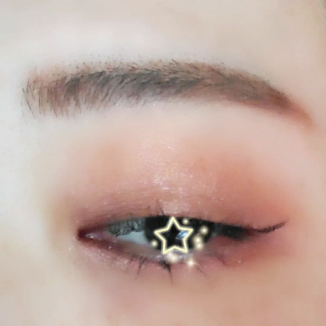 マイクロマスカラ アドバンストフィルム/ヒロインメイク/マスカラを使ったクチコミ(7枚目)