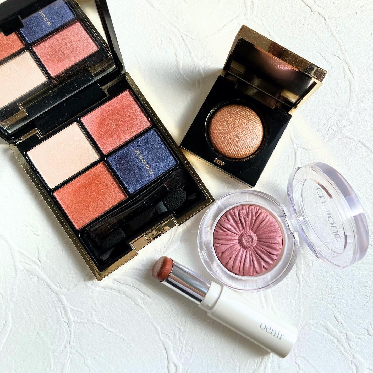 リュクスアイシャドウ/BOBBI BROWN/単色アイシャドウを使ったクチコミ(1枚目)