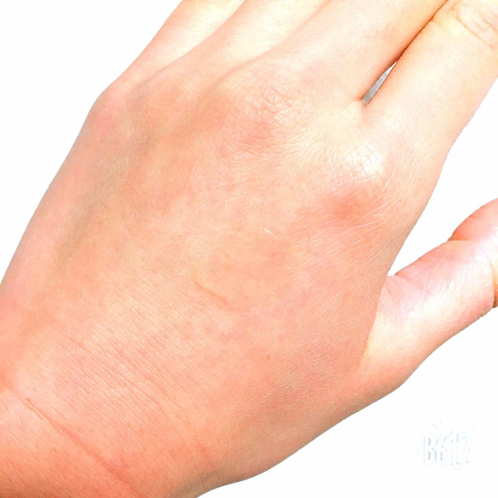 ポアレスクリアプライマー/キャンメイク/化粧下地を使ったクチコミ(2枚目)