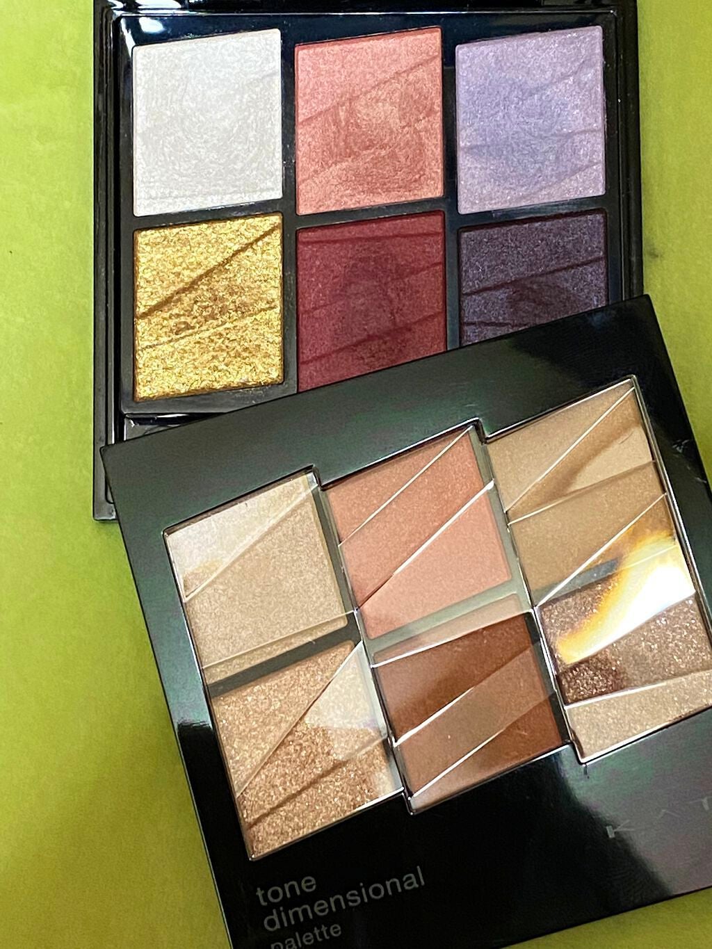 リサ・ラーソン♡クッションファンデマニア on LIPS 「#感謝진심으로…감사합니다↑↑↑心より…ありがとうございますっ..」(10枚目)