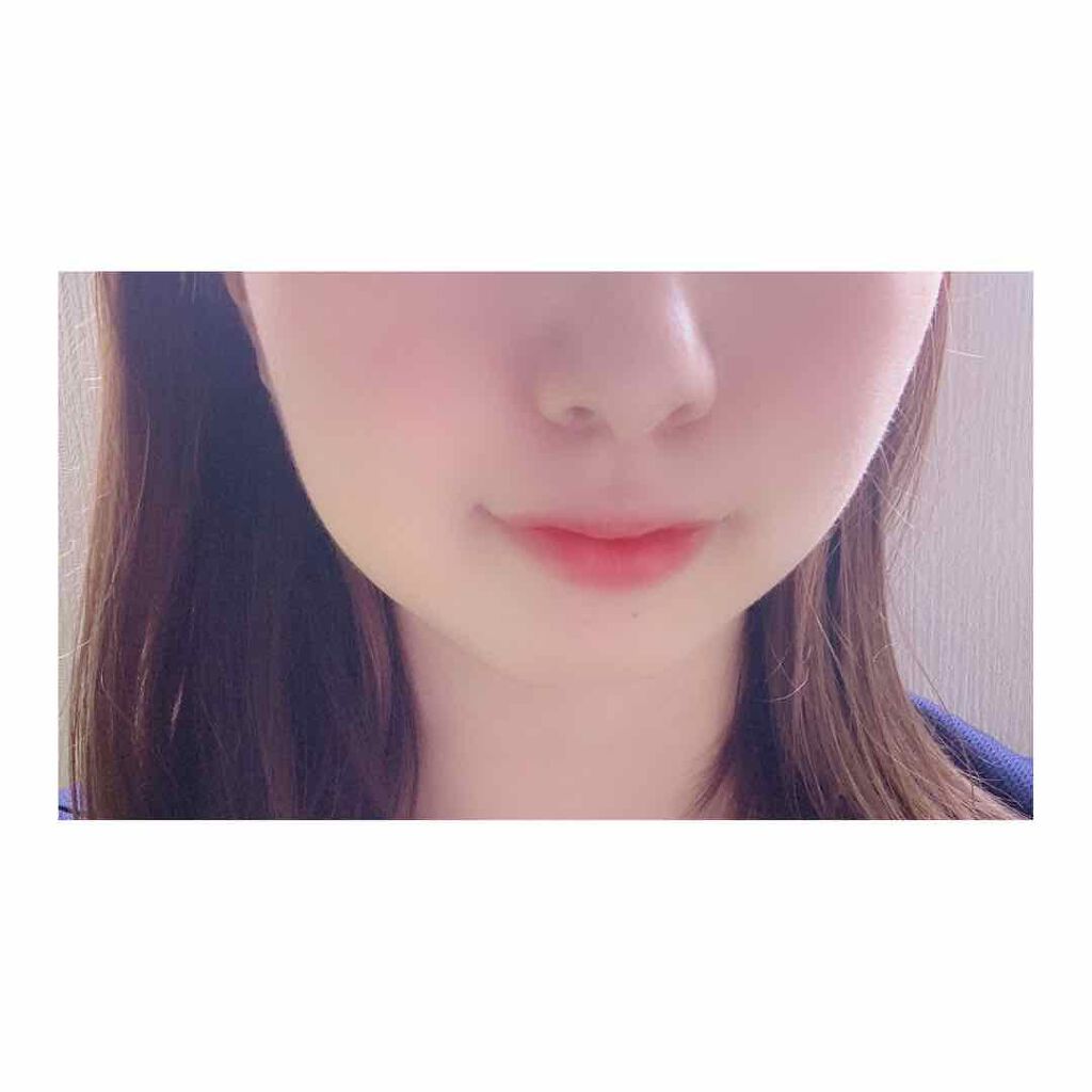 インク ベルベット/PERIPERA/口紅を使ったクチコミ(4枚目)