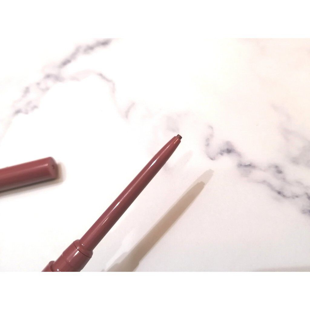 ニュアンスジェルアイライナーWP ラズベリーブラウン/キングダム/ジェルアイライナーを使ったクチコミ（2枚目）