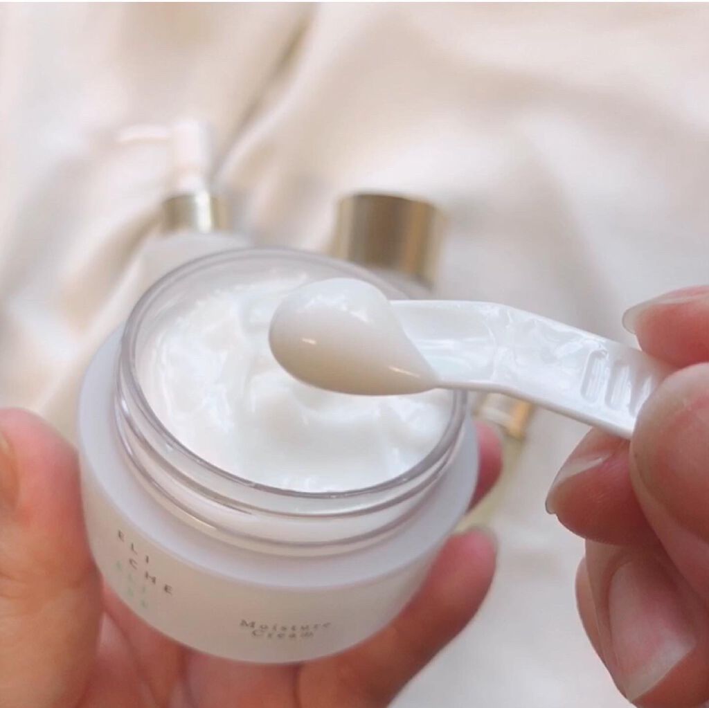 EE セラム/ELICHE ELISE/化粧水を使ったクチコミ(10枚目)