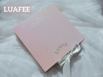 ダイブガーデン/LUAFEE/香水(レディース)を使ったクチコミ(1枚目)