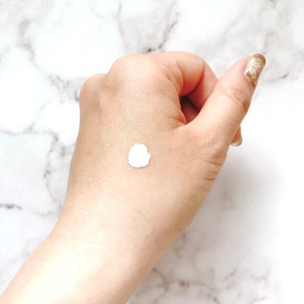 ピルソ グラシアエアフィットトーンアップサンアンプル SPF50 PA+++/feelxo/化粧下地を使ったクチコミ(2枚目)