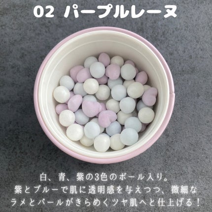 アントワネットペルルフェイスパウダー/MilleFée/ルースパウダーを使ったクチコミ(3枚目)