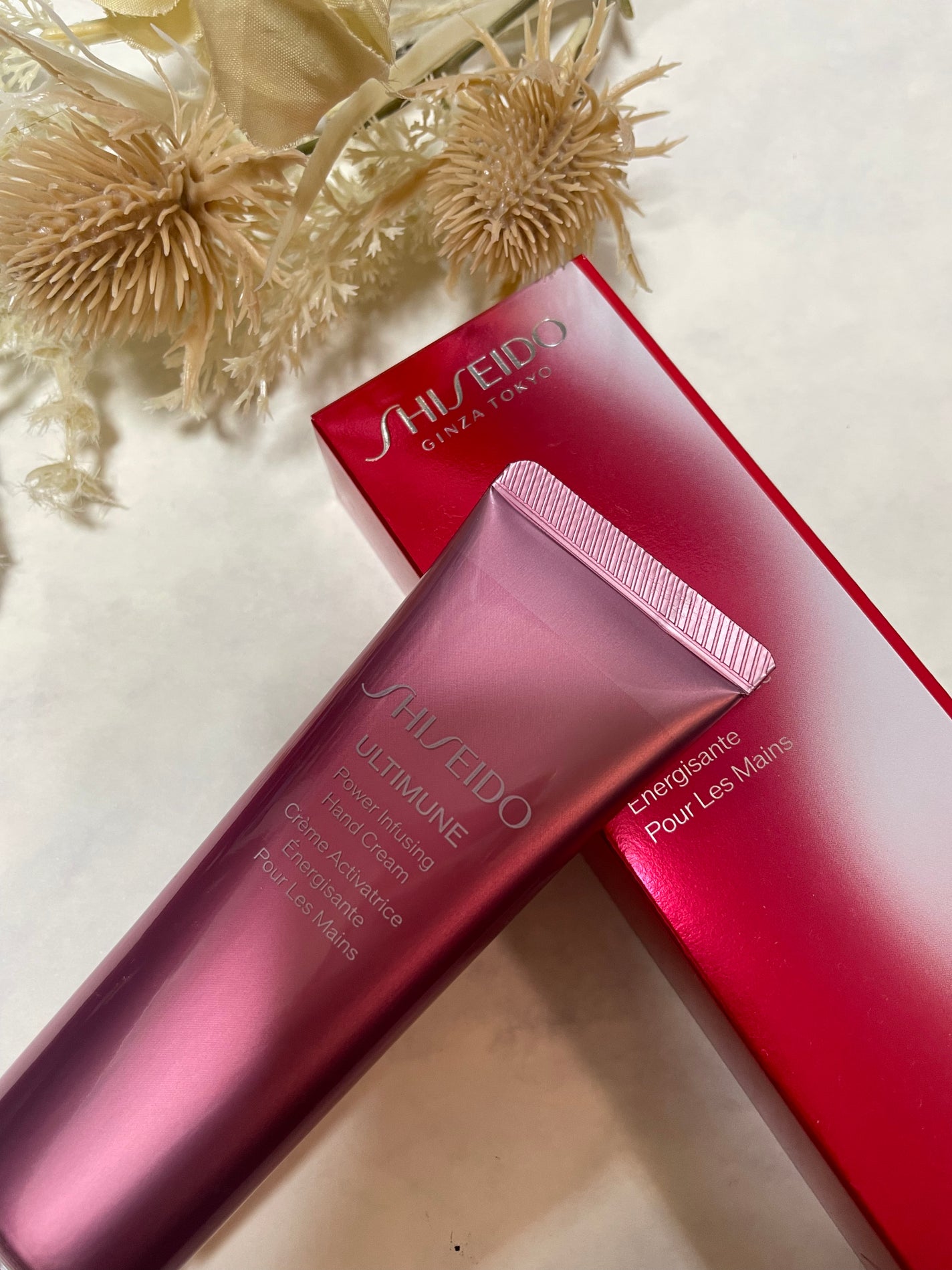 ぱすかる on LIPS 「ベタつかないしっとり感でフワフワな柔らかいテクスチャ(ㆆᴗㆆ)..」(2枚目)