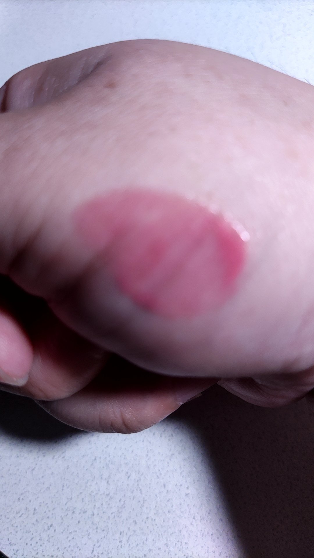 ニベア リッチケア＆カラーリップ/ニベア/リップクリームを使ったクチコミ（3枚目）