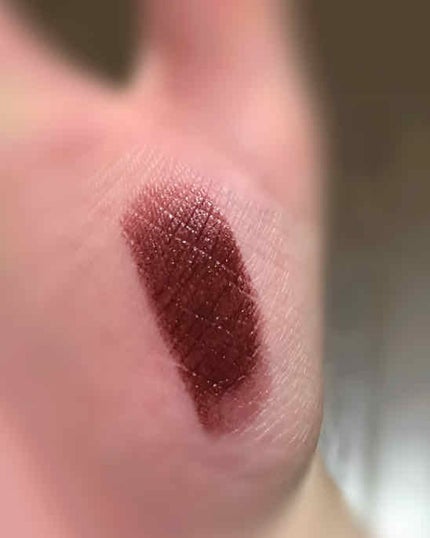 フーミー リップスティック/WHOMEE/口紅を使ったクチコミ(2枚目)