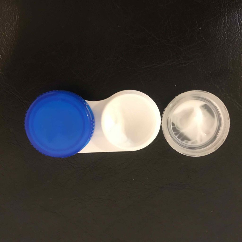 黒ザクロ エマルジョン/SKINFOOD/乳液を使ったクチコミ(2枚目)