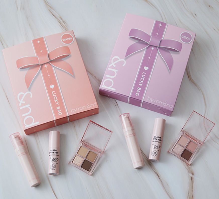 アンドバイロムアンド メロウアイパレット｜&nd by rom&nd他、2