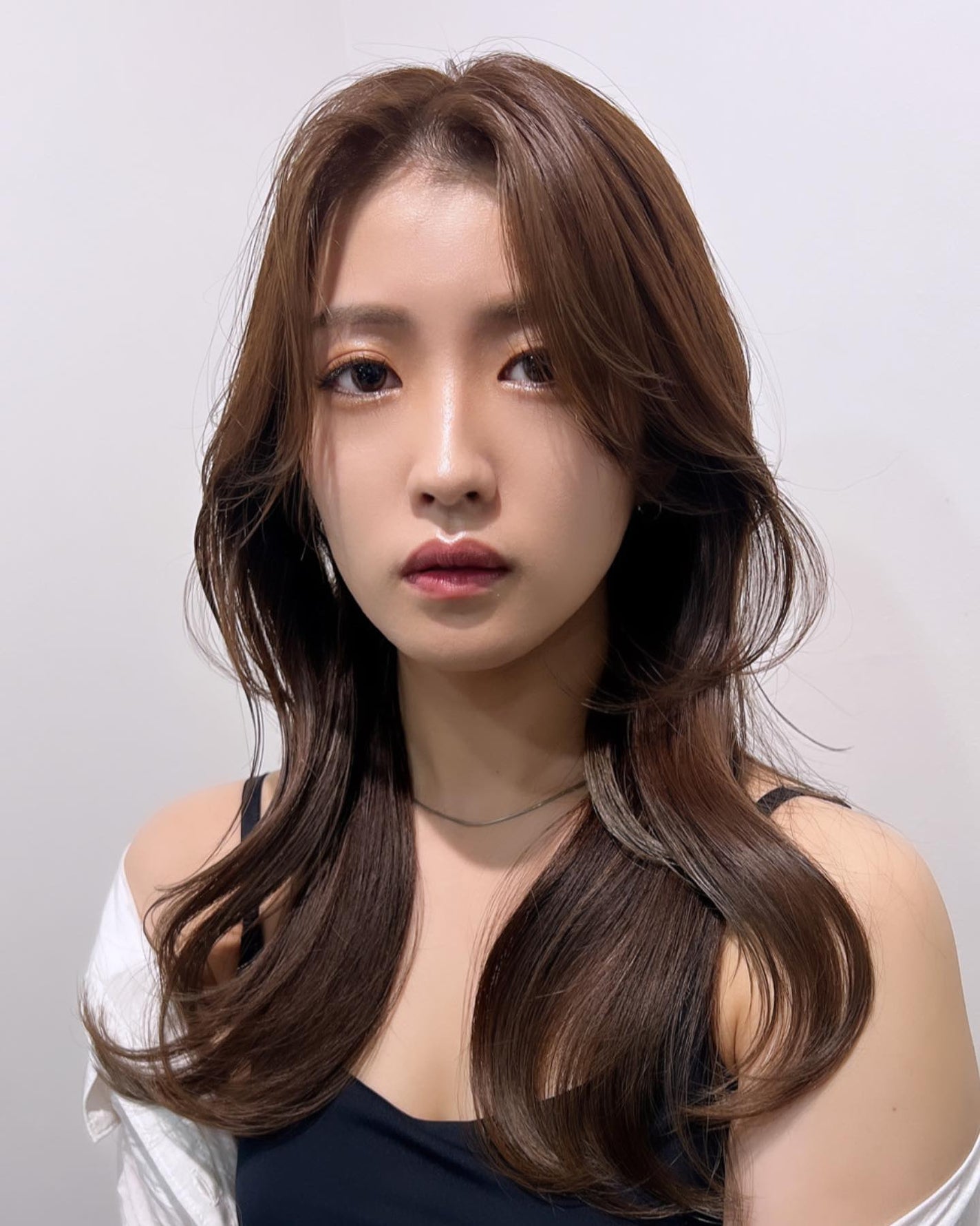 Kazuhair.. on LIPS ãâ¡NEWHAIRðâïžé¡ãŸããã®"åã"ã§å¯æãã¹ã¿ã€ã«ã«ð#..ãïŒ2æç®ïŒ