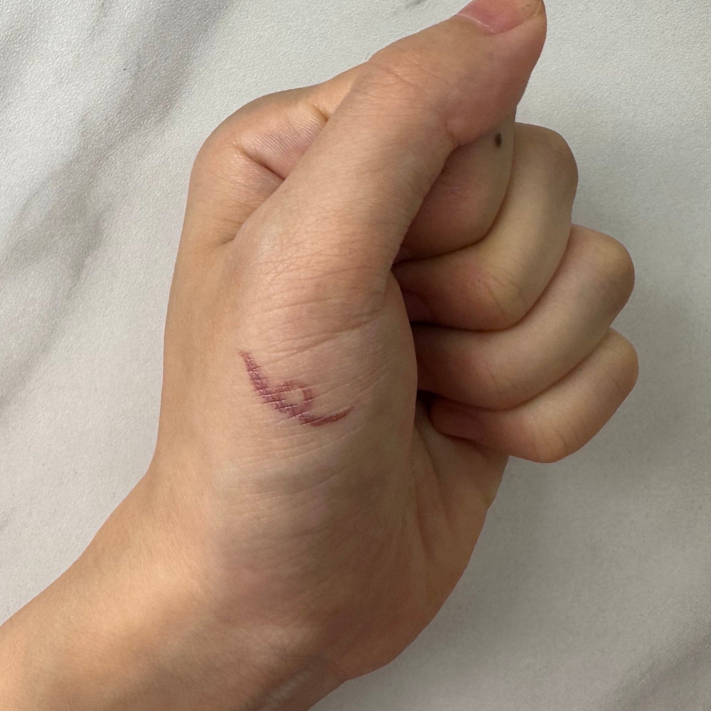 トキメキトゥインクルアイライナー/キャンメイク/リキッドアイライナーを使ったクチコミ(2枚目)