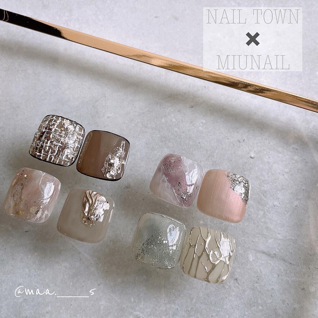 irogel/irogel(イロジェル)/ジェルネイルを使ったクチコミ(1枚目)