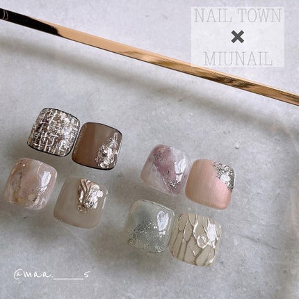 irogel/irogel(イロジェル)/ジェルネイルを使ったクチコミ(1枚目)