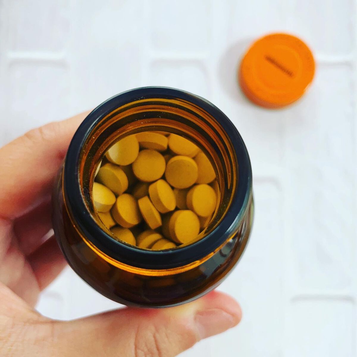 強力わかもと/わかもと製薬/健康サプリメントを使ったクチコミ(3枚目)